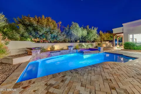 2793 S Pinyon Village Dr, Gold Canyon, AZ 85118 photo 13