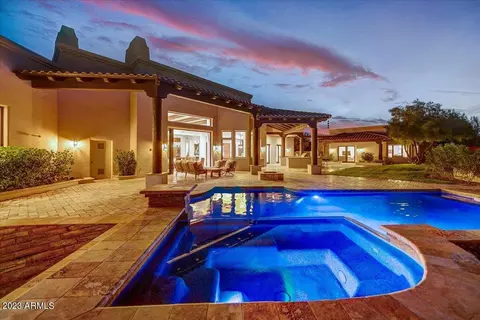 2793 S Pinyon Village Dr, Gold Canyon, AZ 85118 photo 14
