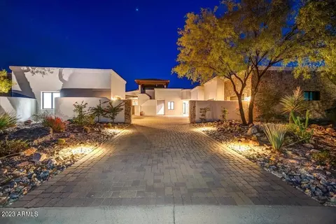 2793 S Pinyon Village Dr, Gold Canyon, AZ 85118 photo 48