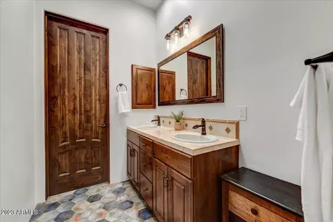 2793 S Pinyon Village Dr, Gold Canyon, AZ 85118 photo 44