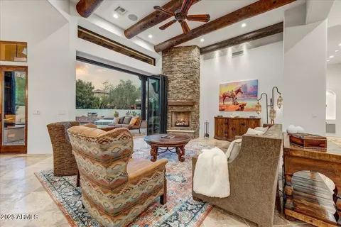 2793 S Pinyon Village Dr, Gold Canyon, AZ 85118 photo 4