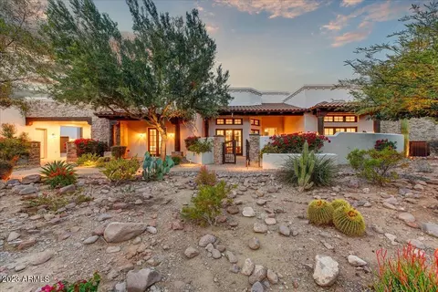 2793 S Pinyon Village Dr, Gold Canyon, AZ 85118