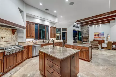 2793 S Pinyon Village Dr, Gold Canyon, AZ 85118 photo 9