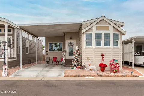 2656 N 56th St #A91, Mesa, AZ 85215