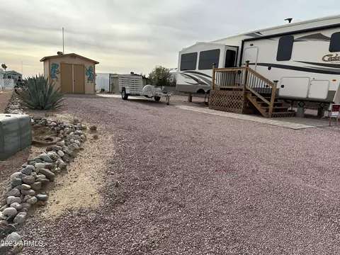 21285 W Outlaw Dr #290, Congress, AZ 85332