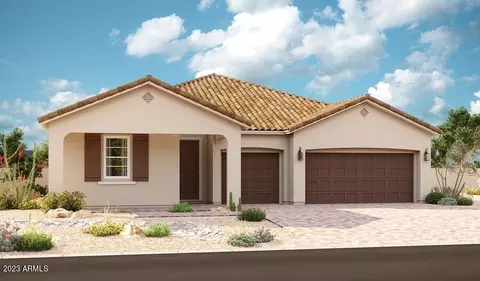 19676 E Rosa Rd, Queen Creek, AZ 85142