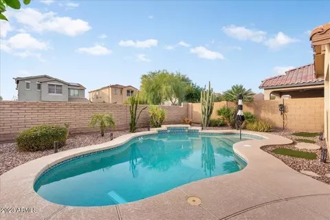 29730 N 120th Ln, Peoria, AZ 85383