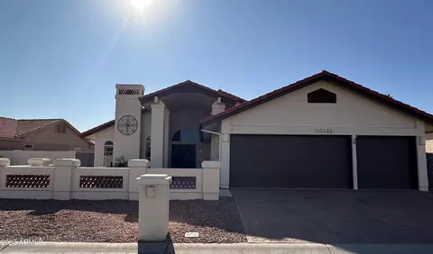 10433 E Lambert Dr, Sun Lakes, AZ 85248