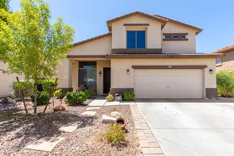 15851 W Supai Dr, Goodyear, AZ 85338