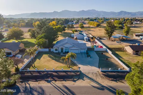 7720 N 177th Ave, Waddell, AZ 85355