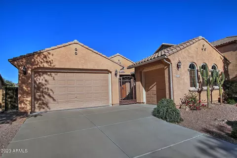 6100 W Yorktown Way, Florence, AZ 85132