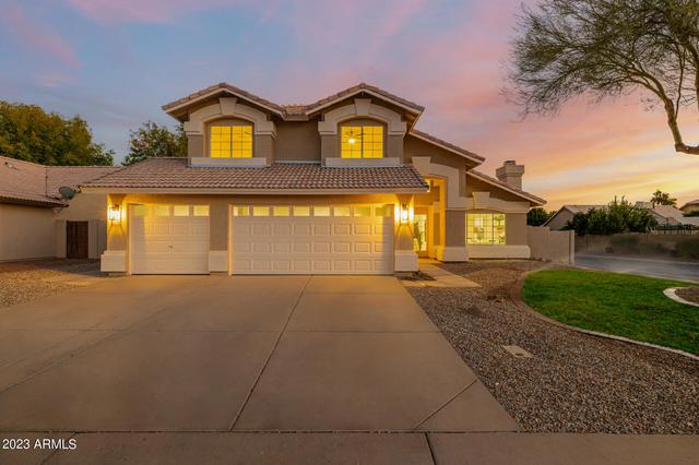 4113 Encinas Ave, Gilbert, AZ 85234