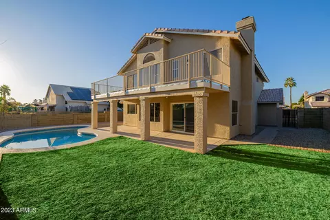 4113 Encinas Ave, Gilbert, AZ 85234 photo 4