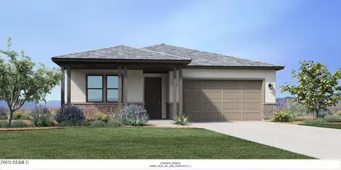 10015 E Toledo Ave, Mesa, AZ 85212
