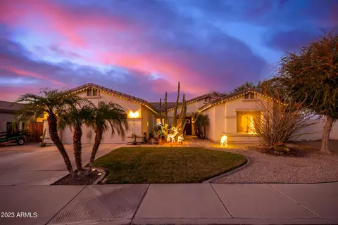 20990 E Stirrup St, Queen Creek, AZ 85142