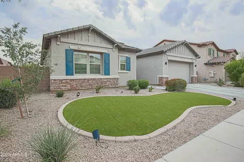 7987 W Molly Dr, Peoria, AZ 85383