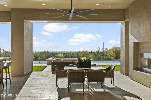 Exterior - 3655 N Hawes Rd, Mesa, AZ 85207 photo 14 of 34