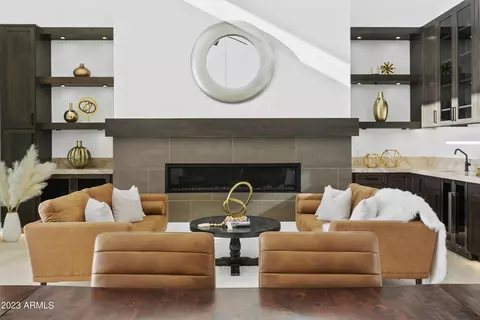Living - 3655 N Hawes Rd, Mesa, AZ 85207 photo 2 of 6