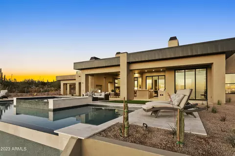 Exterior - 3655 N Hawes Rd, Mesa, AZ 85207 photo 24 of 34