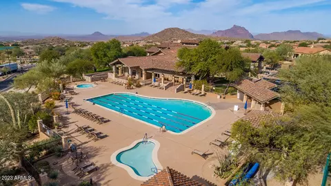 Exterior - 3655 N Hawes Rd, Mesa, AZ 85207 photo 32 of 34