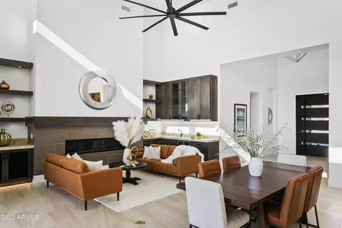 Dining - 3655 N Hawes Rd, Mesa, AZ 85207 photo 5 of 6