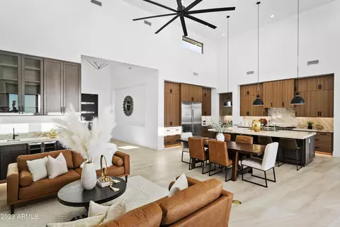 Dining - 3655 N Hawes Rd, Mesa, AZ 85207 photo 1 of 6