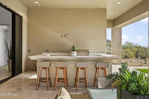 Kitchen - 3655 N Hawes Rd, Mesa, AZ 85207 photo 7 of 7