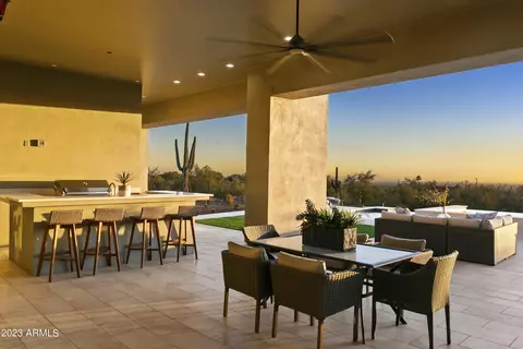 Exterior - 3655 N Hawes Rd, Mesa, AZ 85207 photo 18 of 34