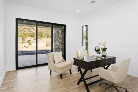 Living - 3655 N Hawes Rd, Mesa, AZ 85207 photo 3 of 6