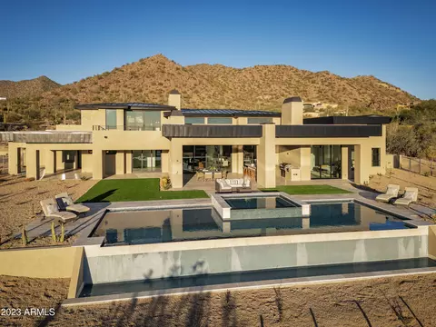 Exterior - 3655 N Hawes Rd, Mesa, AZ 85207 photo 28 of 34