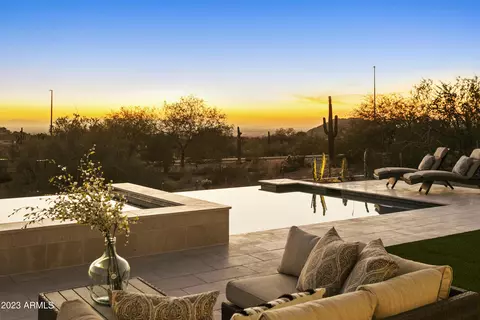 Exterior - 3655 N Hawes Rd, Mesa, AZ 85207 photo 20 of 34