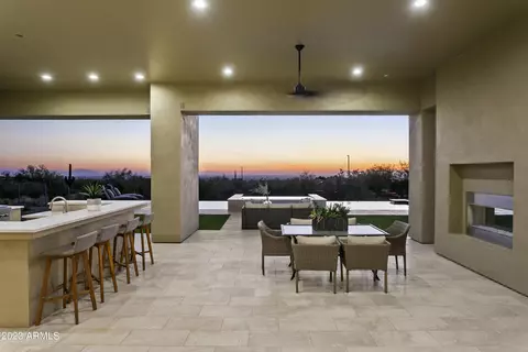 Exterior - 3655 N Hawes Rd, Mesa, AZ 85207 photo 19 of 34