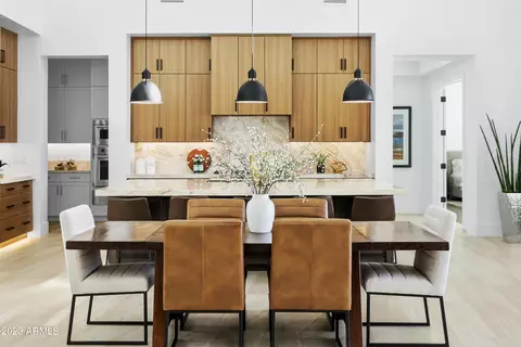 Dining - 3655 N Hawes Rd, Mesa, AZ 85207 photo 3 of 6