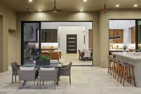 Exterior - 3655 N Hawes Rd, Mesa, AZ 85207 photo 6 of 34