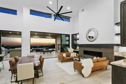 Living - 3655 N Hawes Rd, Mesa, AZ 85207 photo 1 of 6