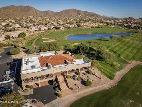 View/Area - 3655 N Hawes Rd, Mesa, AZ 85207 photo 8 of 11
