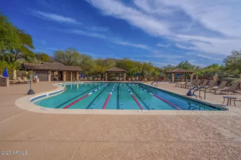 Exterior - 3655 N Hawes Rd, Mesa, AZ 85207 photo 33 of 34