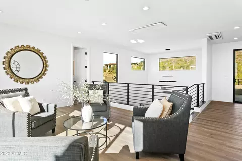 Living - 3655 N Hawes Rd, Mesa, AZ 85207 photo 5 of 6