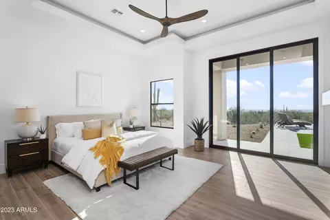 Bedroom - 3655 N Hawes Rd, Mesa, AZ 85207 photo 1 of 4