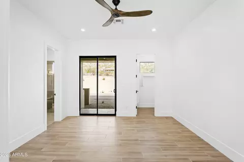 Entry Way - 3655 N Hawes Rd, Mesa, AZ 85207 photo 1 of 4