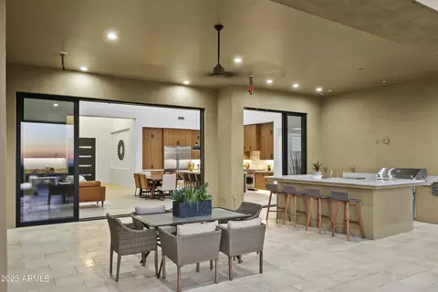 Exterior - 3655 N Hawes Rd, Mesa, AZ 85207 photo 5 of 34