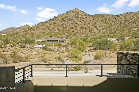 Exterior - 3655 N Hawes Rd, Mesa, AZ 85207 photo 25 of 34
