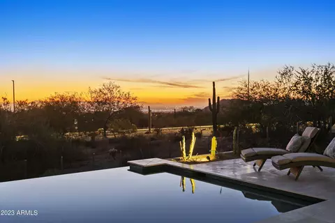Exterior - 3655 N Hawes Rd, Mesa, AZ 85207 photo 23 of 34