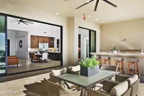 Dining - 3655 N Hawes Rd, Mesa, AZ 85207 photo 6 of 6