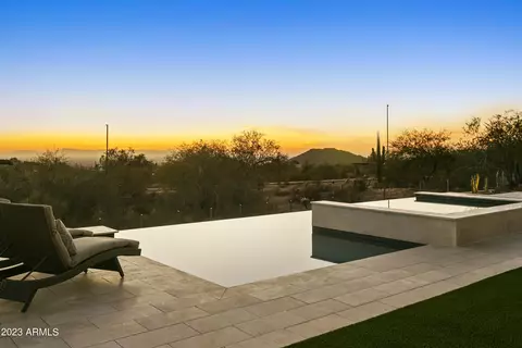 Exterior - 3655 N Hawes Rd, Mesa, AZ 85207 photo 21 of 34