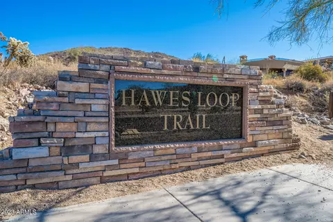 View/Area - 3655 N Hawes Rd, Mesa, AZ 85207 photo 11 of 11