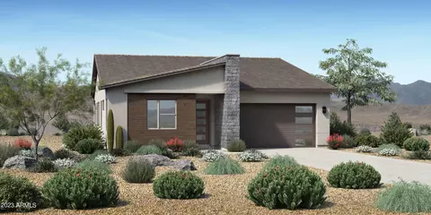 5611 S Feliz --, Mesa, AZ 85212