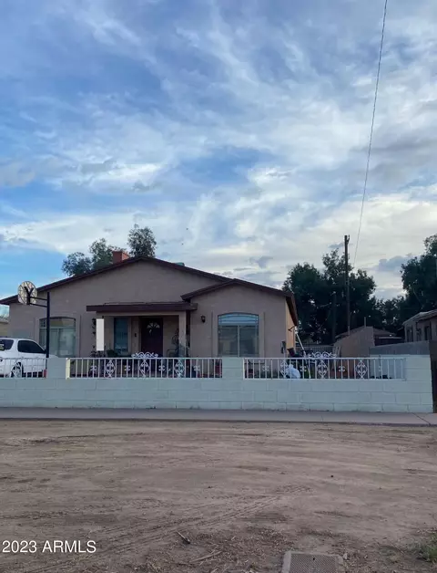 2321 W Adams St, Phoenix, AZ 85009