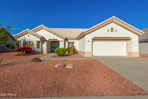 14202 W Pecos Ln, Sun City West, AZ 85375