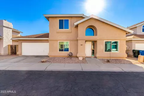 4131 W Siesta Ln, Glendale, AZ 85308